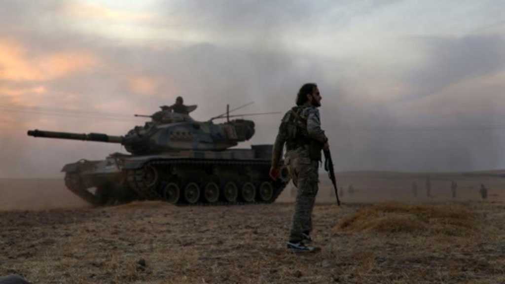 Canada Suspends New Arms Sales to Turkey