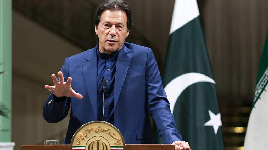 Pakistan Says Talks with Riyadh, Tehran ’Encouraging’