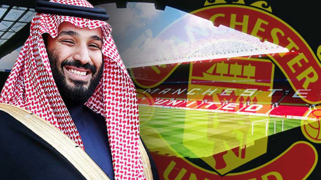 Man Utd Prepare for 3rd Bid from Saudi Arabia’s MBS