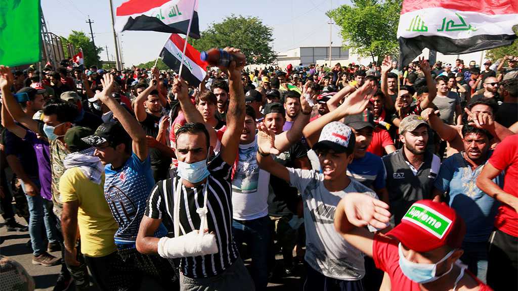Iraq Protests: Sayyed Sistani Calls on Demonstrators to Remain Peaceful