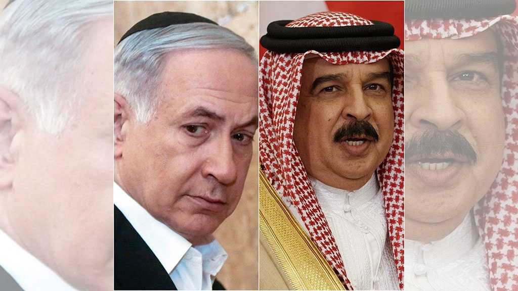 Normalization, Next? Bahrain’s King in Secret Meeting with Netanyahu