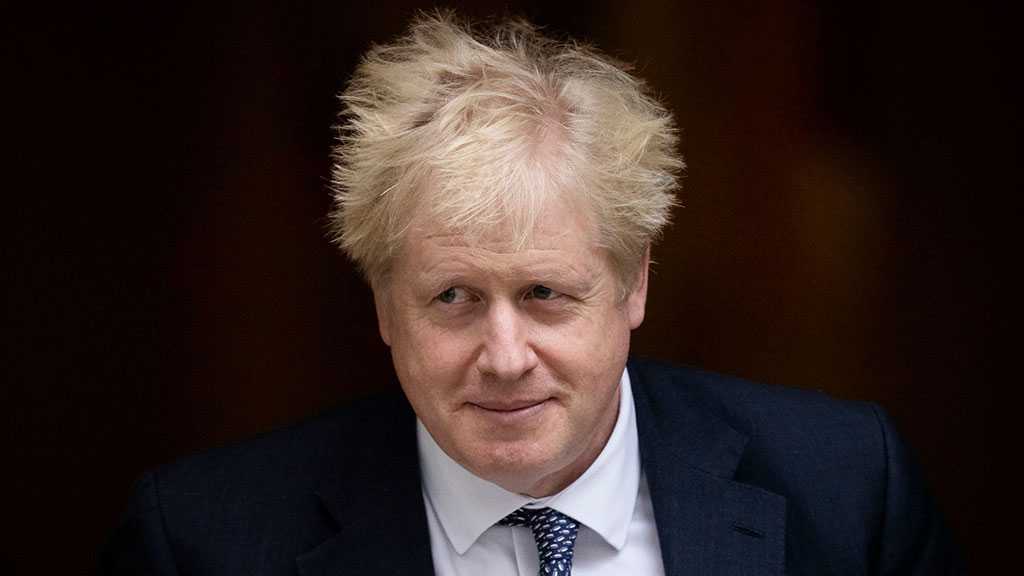 Boris Johnson Will Pursue Brexit Plans If Lawmakers Reject Election