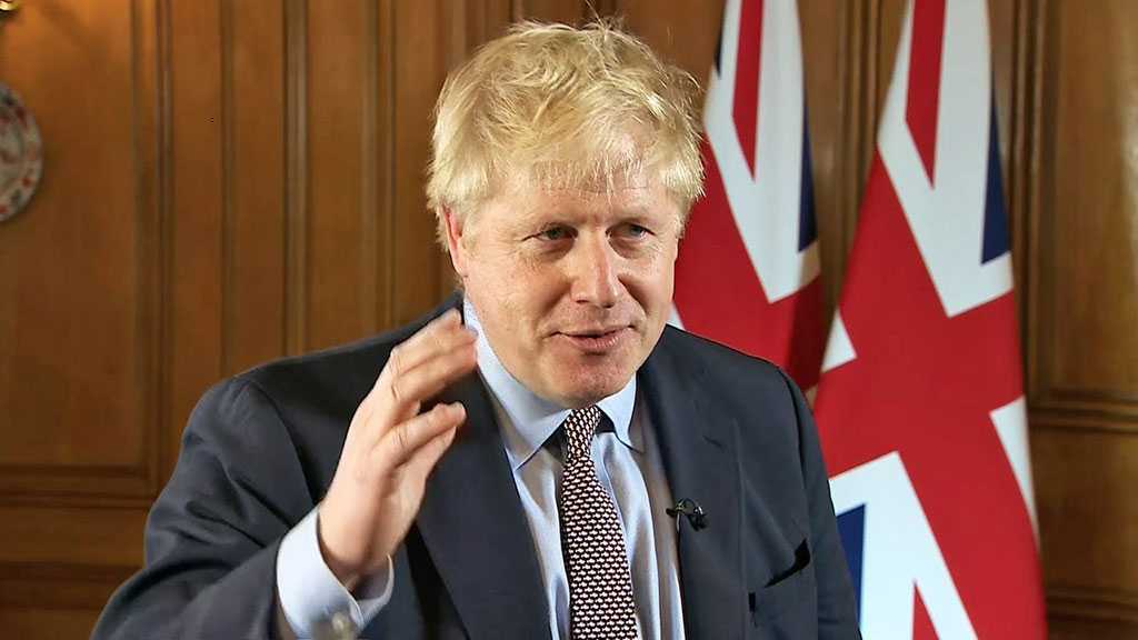UK Parliament Rejects December Snap Elections