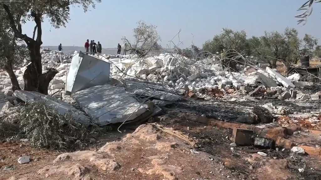 Egypt: 1 Policeman, 13 Militants Killed in Sinai