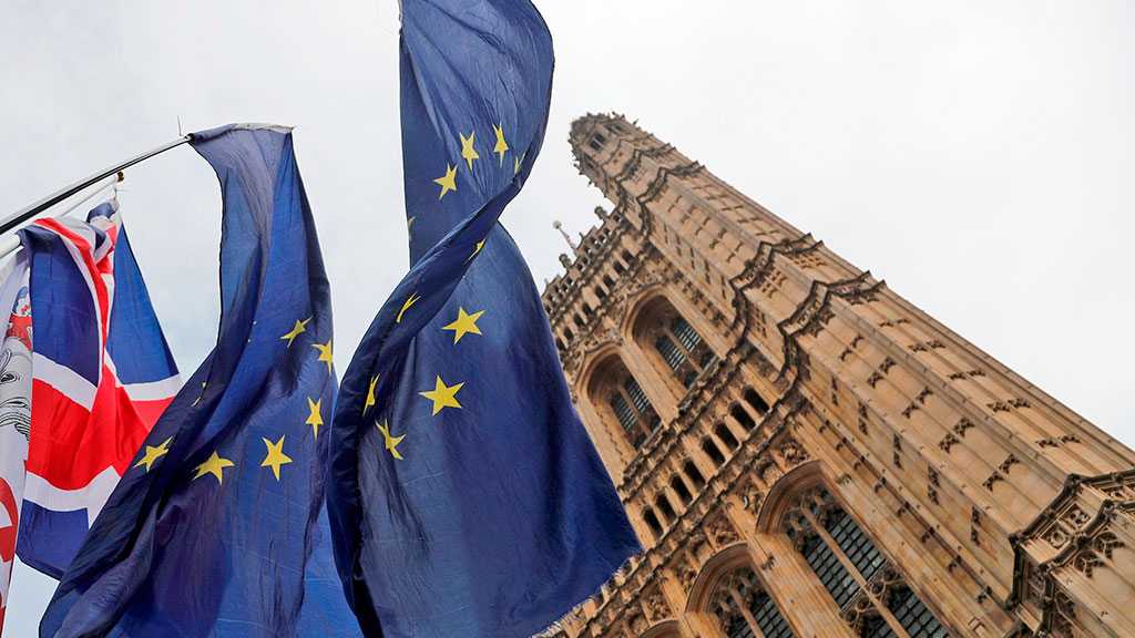 UK Parliament Approves Holding Snap General Election on December 12