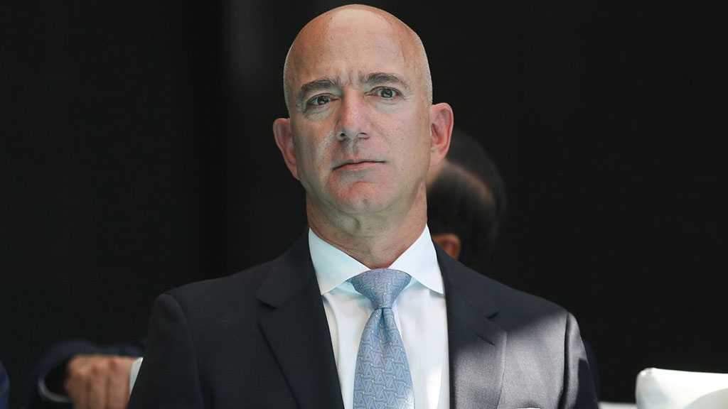Amazon Founder Did Not Join Saudi’s «Davos in the Desert»