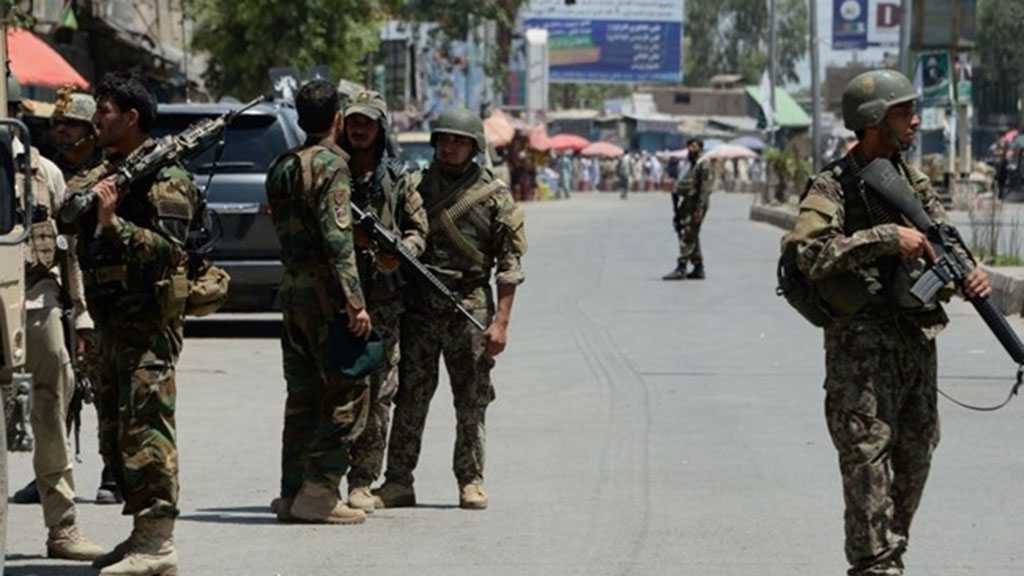 CIA-Backed Afghan «Death Squads» Behind «War Crimes», Targeted Civilians