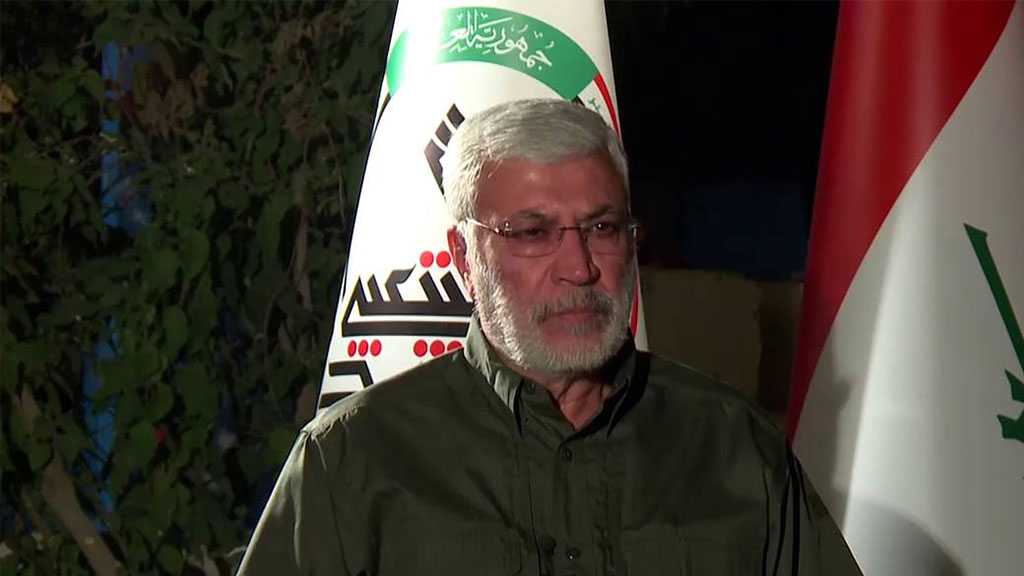 Iraqi PMU Says Won’t Interfere, But Supports Iraq Protests