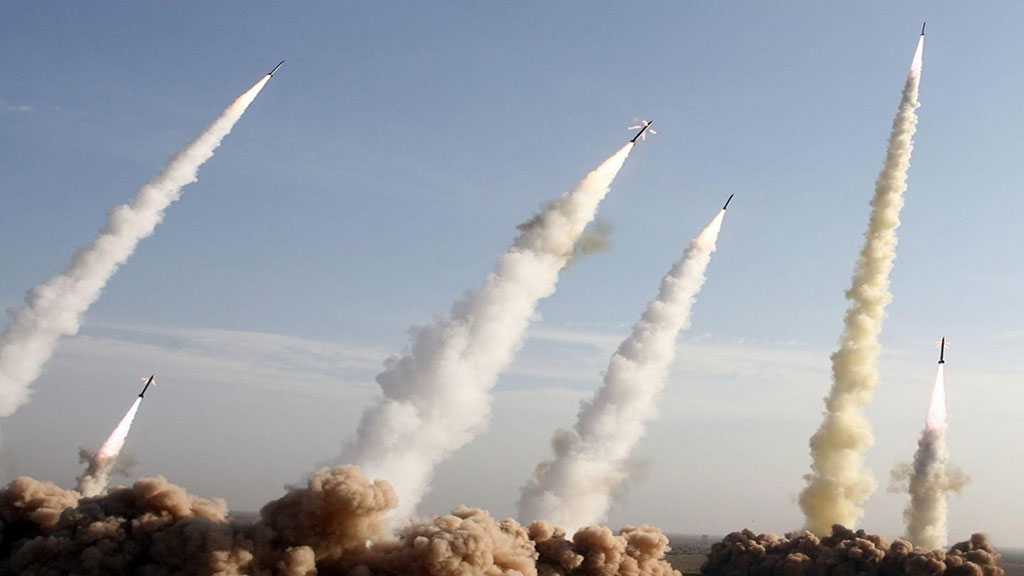 Bad News for ’Israel’: Iran Has a New Missile