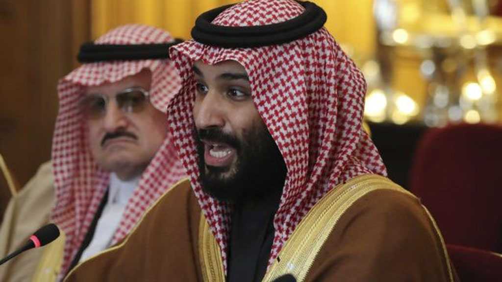 HRW Highlights «Deepening Repression» Under Saudi’s MBS