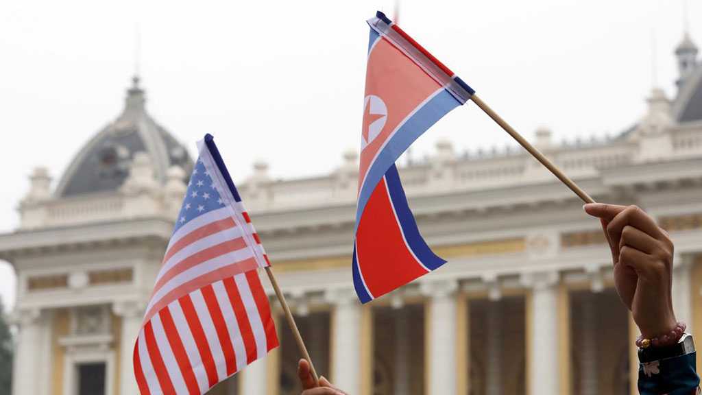 N Korea Criticizes «Hostile Policy» As US Diplomat Visits S Korea