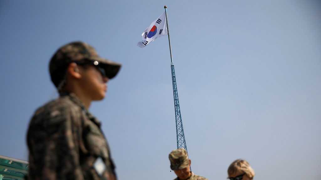 Koreas: North Censures Planned US-South Military Drills