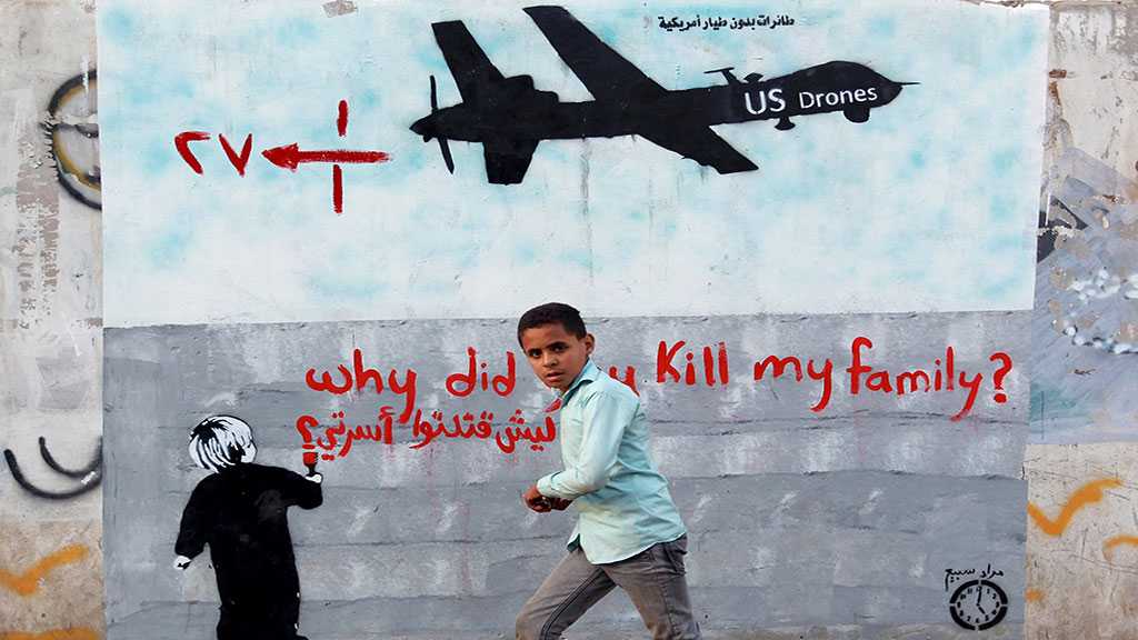 Yemen’s Forgotten War after Five Years: Saudi Attacks on Farmers Are Pushing the Whole Country into Famine