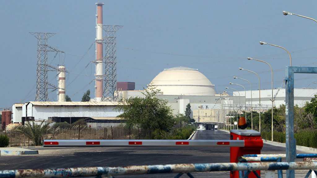 Chinese Envoy to ME: China Believes US Should Abandon Sanctions on Iran