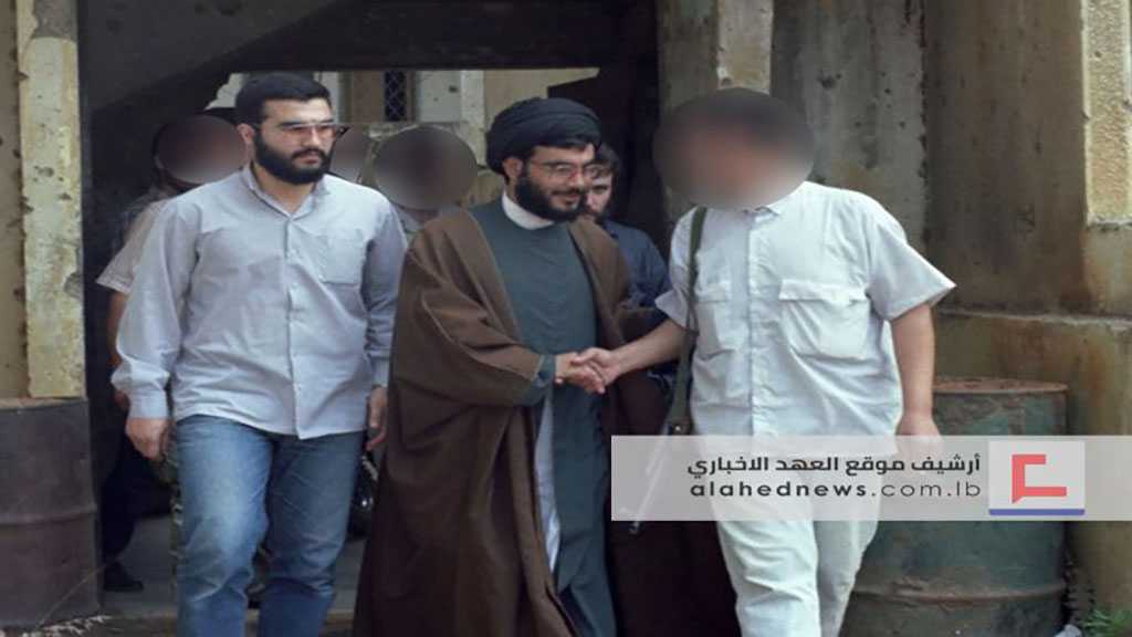 Martyr Ali Salman: Sayyed Nasrallah’s Shield