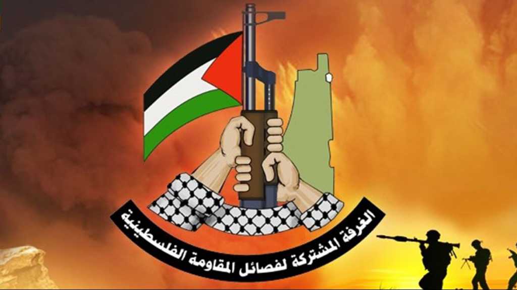 Palestinian Resistance Joint Operation Room: Won’t Let the Enemy Impose its Rules of Engagement