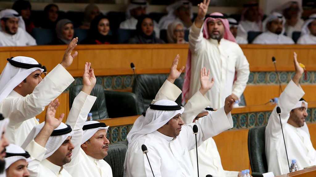 Kuwait Gov’t Resigns, Emir Says No Intention of Dissolving Parliament