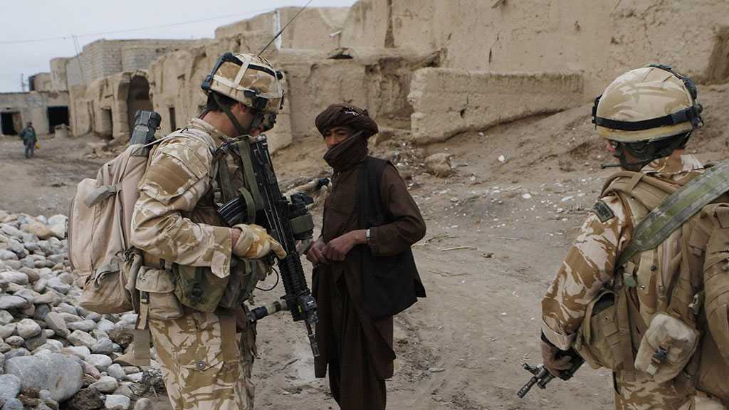 The US and Britain Face No Existential Threat. So Why Do Their Wars Go On?