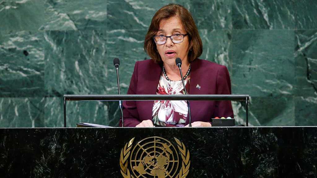 Marshall Islands Heads to Polls in Election Closely Watched By Washington