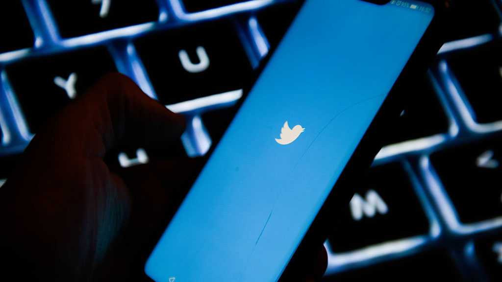 In Saudi Arabia, Twitter Becomes More Useful To the Repressors than the Repressed