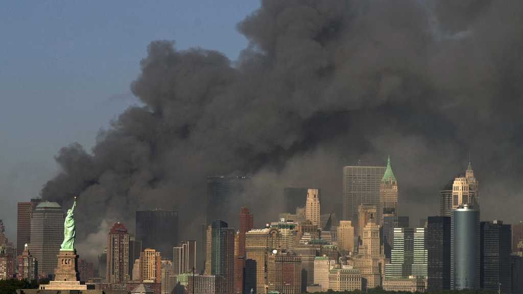 The US Government Continues To Side with Saudi Arabia Over 9/11 Families