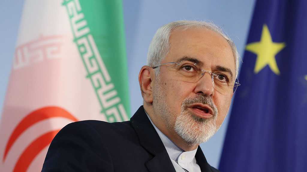 Hormuz Peace Initiative Foundation of Iran’s Regional Policy: Zarif