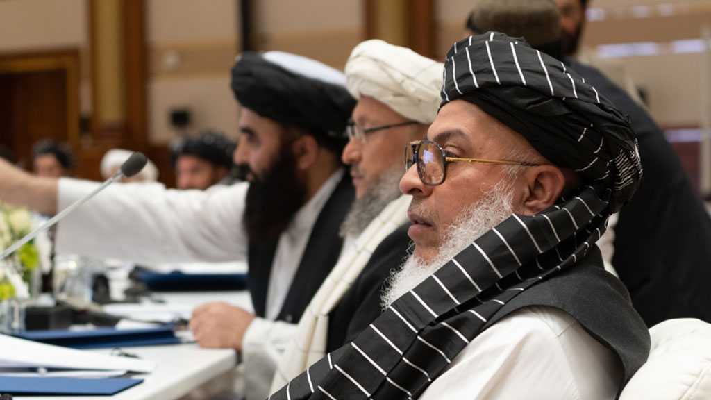 ‘Way Too Early’ To Speak Of Negotiations with US - Taliban