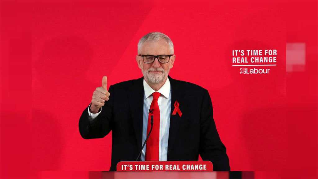 UK Labor Leader Would Stop Arms Sales to Saudi Arabia for Use in Yemen