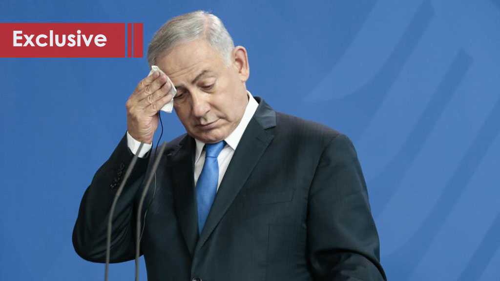 The War Hypothesis In Light of Netanyahu’s Indictment