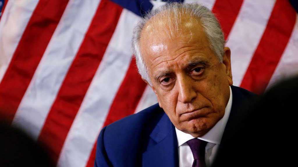 US To Restart Taliban Talks after Trump Green Light