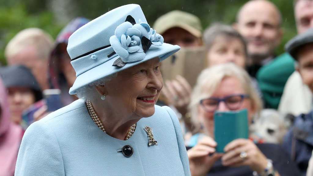 UK Royal Navy Was behind Rumors of Queen Elizabeth’s Death