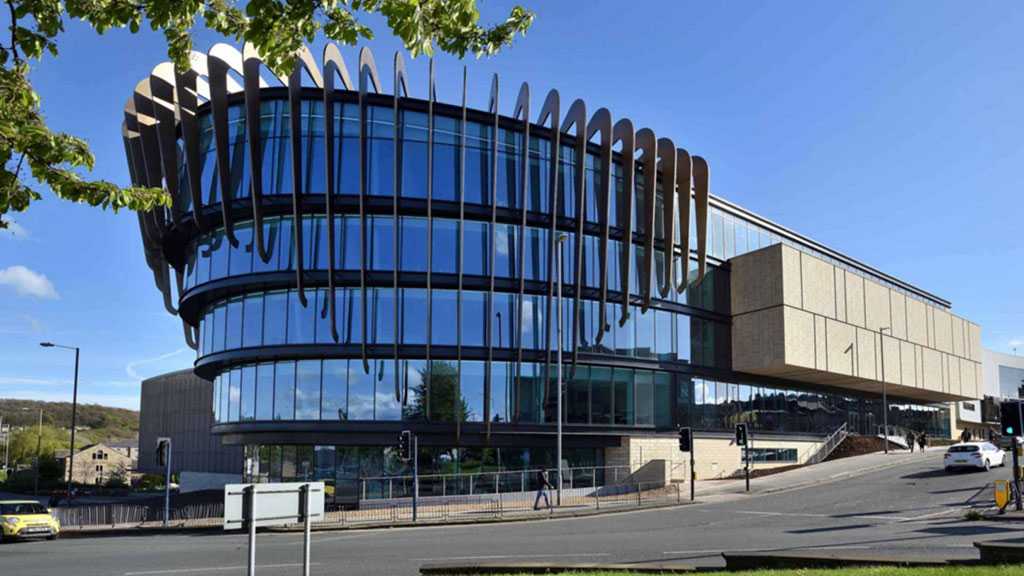 Rights Activists Slam University of Huddersfield for Collaborating With Bahrain Government