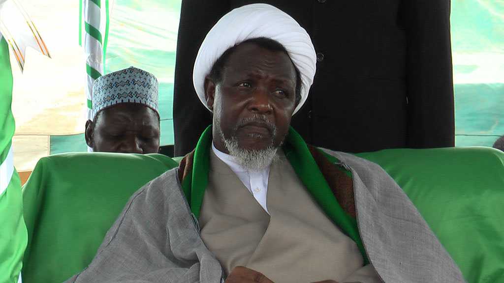 Iran Pursuing Case of Sheikh Zakzaky’s Health via Diplomatic Channels