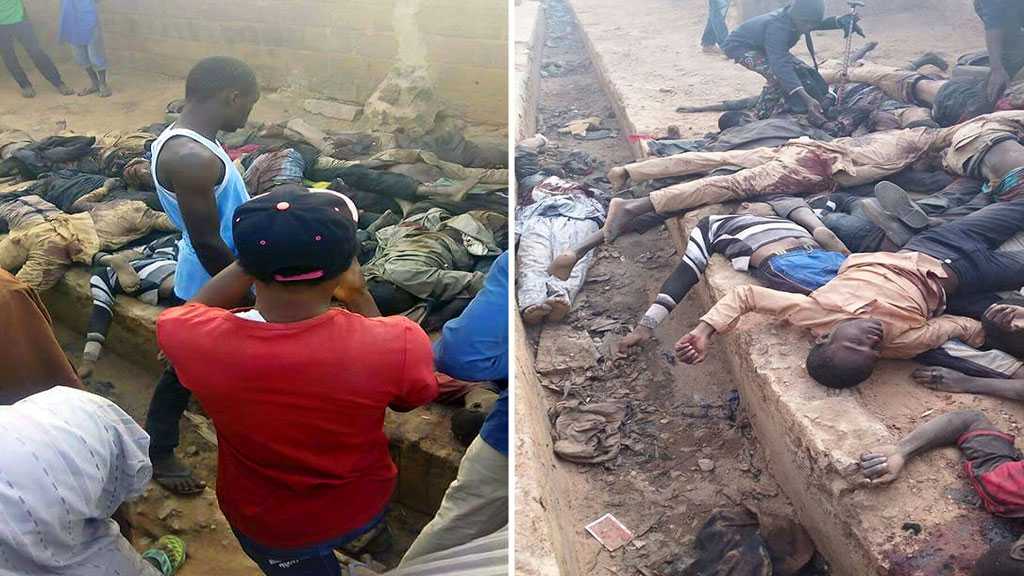 Zaria Genocide: Four Years on the Brutal Slaughter of 1000+ Innocent Nigerians, No Single Murderer Arrested