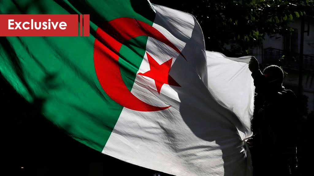 Algerians Head to Polls to Elect New President Replacing Long-serving Bouteflika