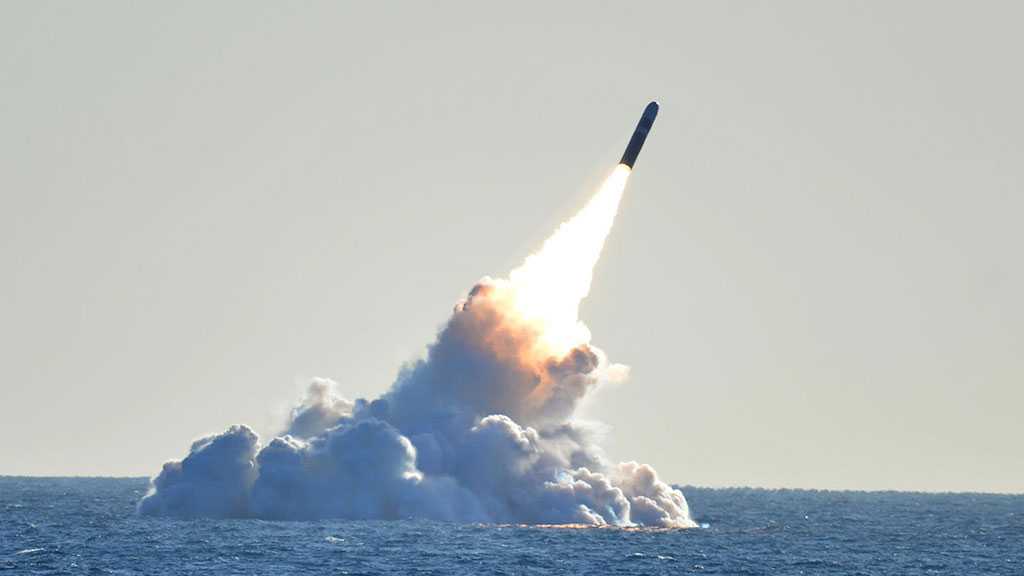 Russia Raises Concerns over New US Ballistic Missile Test