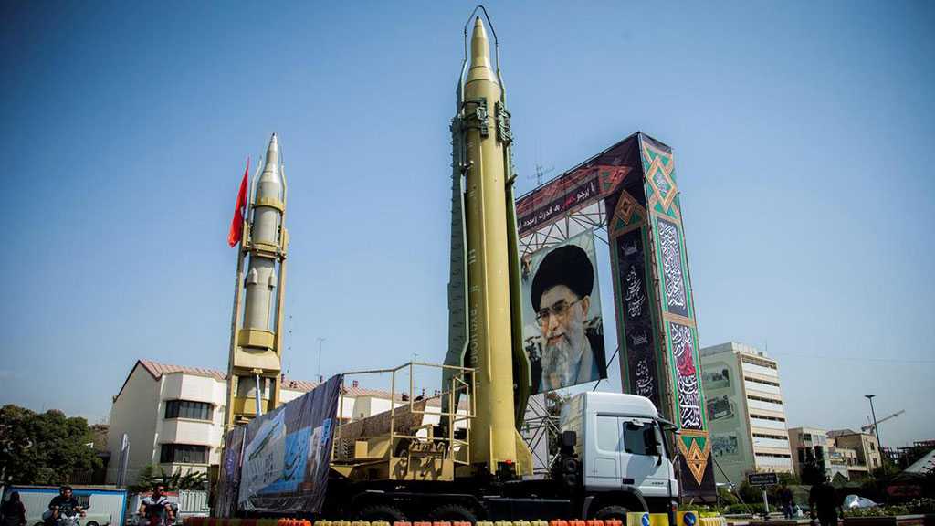 Does «Israel» Believe A War With The Axis of The Resistance Will Be Just A Walkover?