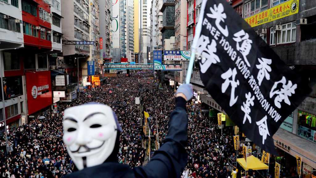 Hong Kong Not Yet Out Of Its ’Dilemma’ – Chinese PM