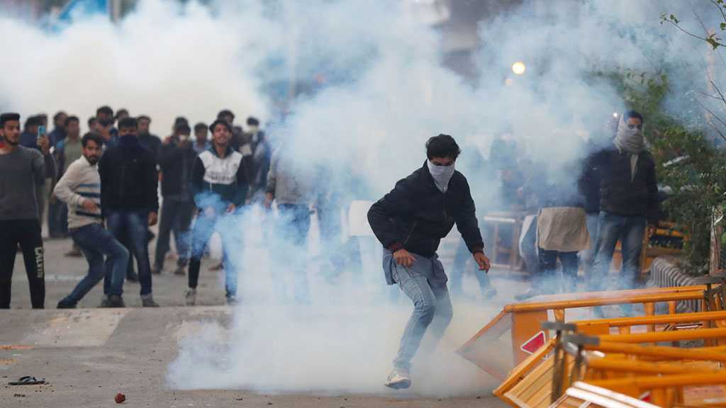 Over 100 Activists, 35 Policemen Wounded in Protests Against India’s New Citizenship Law
