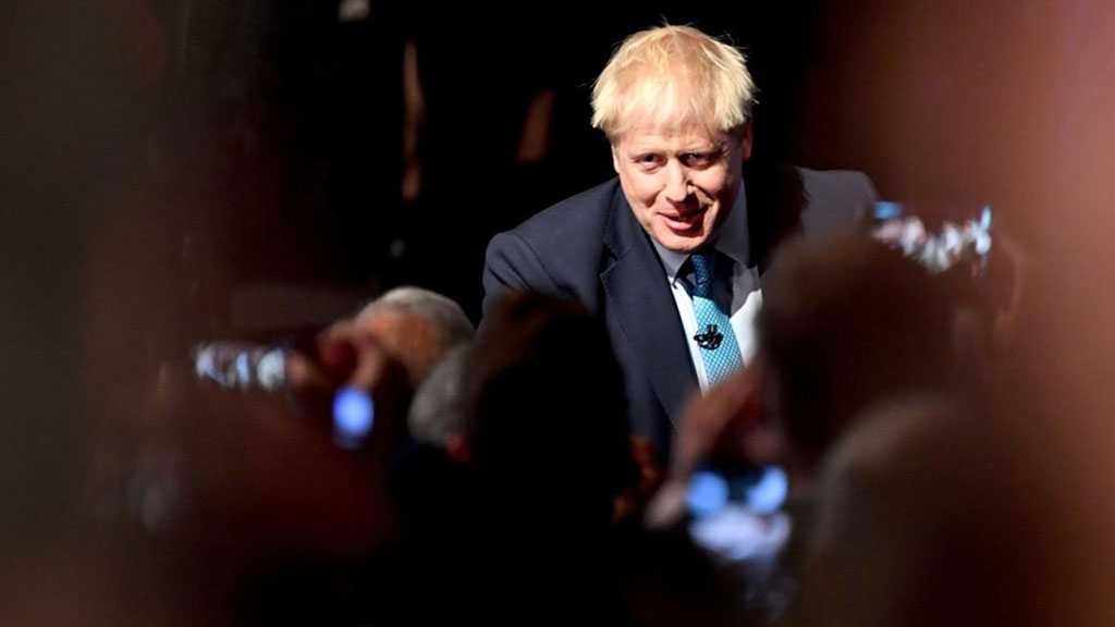 Johnson to Use Parliamentary Majority to Cement Brexit Transition Period into Law