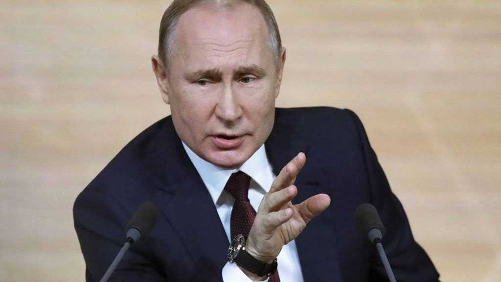 Putin: US Senate Unlikely to Remove Trump from Office