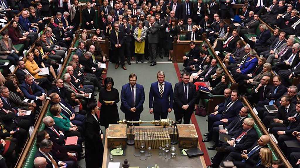 UK MPs to Vote on Brexit Deal as Boris Johnson Gears Up to Turn Election Pledges into Political Reality