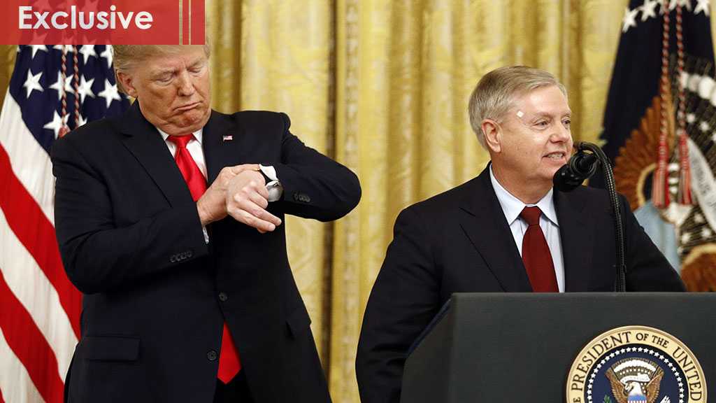 The US House Votes ’Yes’ on Trump’s Impeachment, What about the Senate?