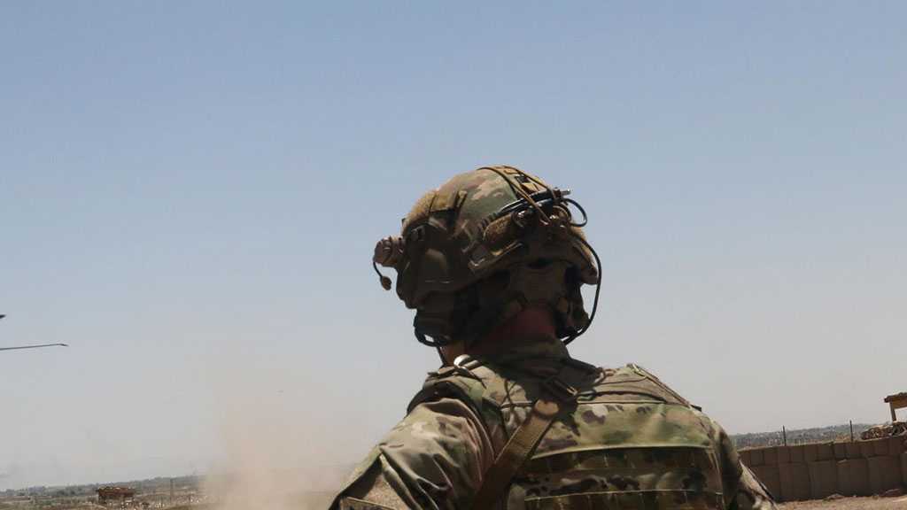 Taliban Kills US Soldier in Attack on Convoy North Afghanistan