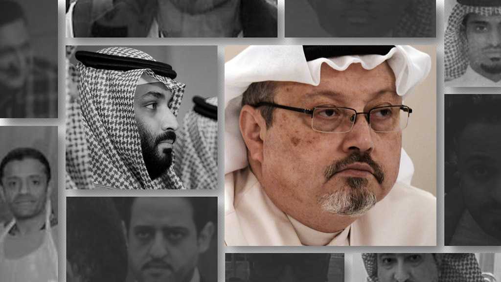UN Rapporteur Knocks Saudi Rulings on Khashoggi Murder, Ankara Says it ‘Failed To Meet Expectations’
