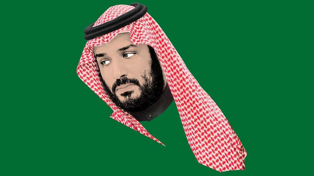 Saudis Put Khashoggi’s Murder behind Them with Death Sentences