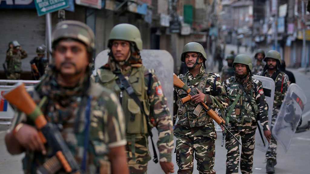 India Orders Drawback of 7k Troops Sent to Kashmir