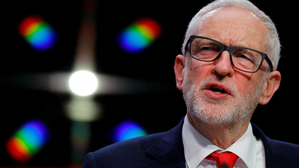 UK Voters Ditched Labor over Corbyn’s Leadership, Neutral Brexit Stance