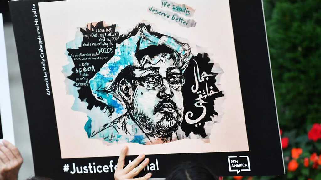 The Khashoggi Verdict Is Exactly What Impunity Looks Like. It Must Be Denounced.