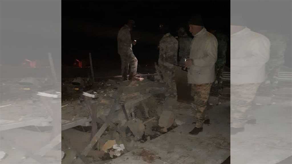 27 Fighters Martyred, 51 Injured in a US Attack on Iraqi Hezbollah Brigades Base West of Anbar